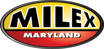 MILEX Logo